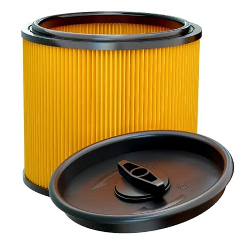 Filtre HEPA pour aspirateur 30L compatible avec Lidl Parkside eau et poussière