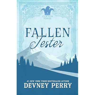 Fallen Jester