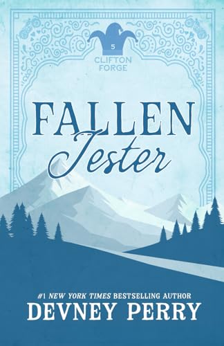 Fallen Jester (Clifton Forge)