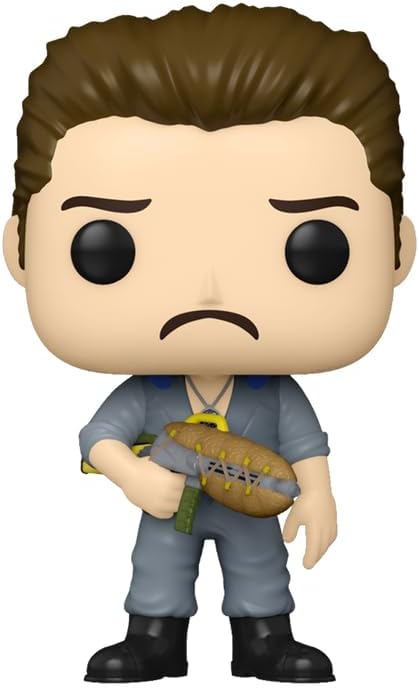 Funko Pop! Movies: Galaxy Quest - Guy Fleegman Shop Exclusive