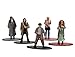 Produktbild Jada Nano MetalsFig Pack 5 Figuren Harry Potter, Mehrfarbig (JADA99439)