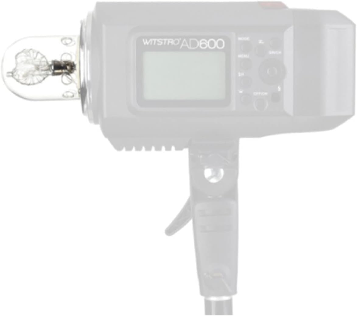 GODOX Bombilla DE Destello AD600, AD600M, AD600B et AD600BM