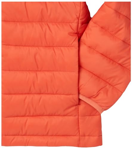 Image of Amazon Essentials Boys and Toddlers' Lightweight Water-Resistant Packable Puffer Jacket