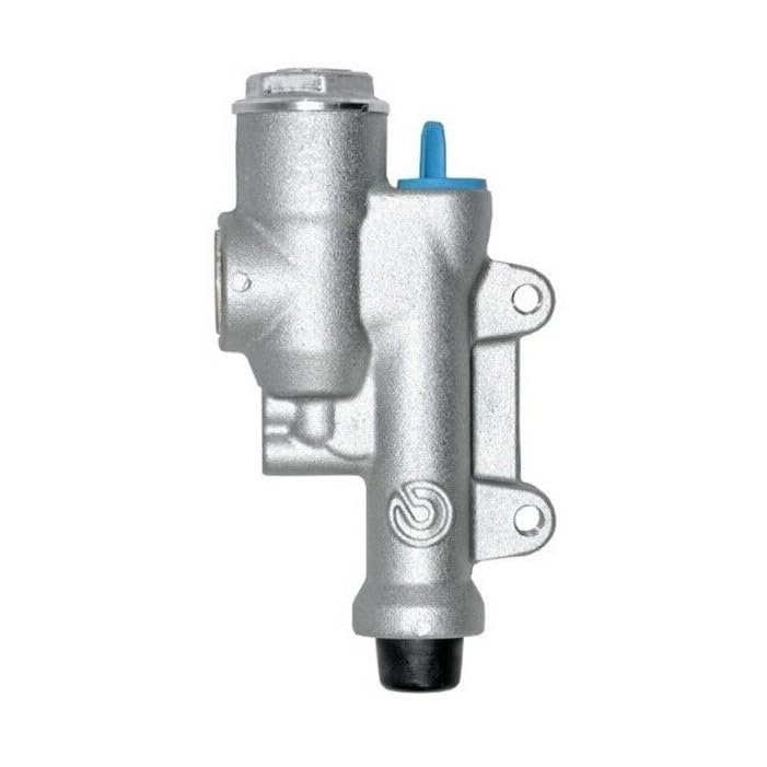 Brembo A12 361 - Cilindro Freno Posteriore Ricambio Auto - Foto 4