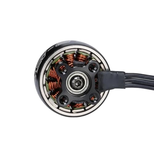 2207 1800KV 2450KV 2750KV ブラシレスモーター FPVレーシングドローン用 Unibell 5インチプロペラ 2-6S に適合(1Pcs KV2750)