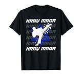 Israelische Selbstverteidigung ist dein Ding und Kampfsport ist dein Leben?