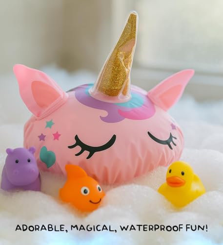 Opiniones y reviews de Accesorios infantiles para ducha favoritos de las personas. 12 Imagen adicional