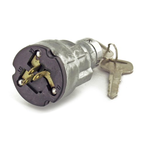 Toyota Ignition Switch 57510-23000-71