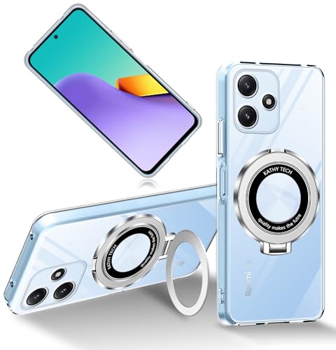 Amazon.co.jp: Xiaomi Redmi 12 5G 用 ケース クリア 透明