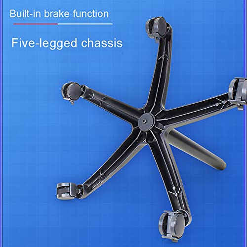 Soporte Universal Móvil para TV 12-27 Pulgadas Ajustable miniatura 4