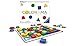 Ravensburger Colorama for Ages 3 & Up - Fast Children's Game of Patterns and Shapes