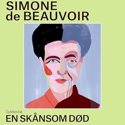 En sk&aring;nsom d&oslash;d