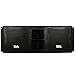Seismic Audio - SALA-210-PKG1 - Four Passive 2x10 Line Array Speakers with Dual Compression Drivers - PA/DJ Band Live Sound