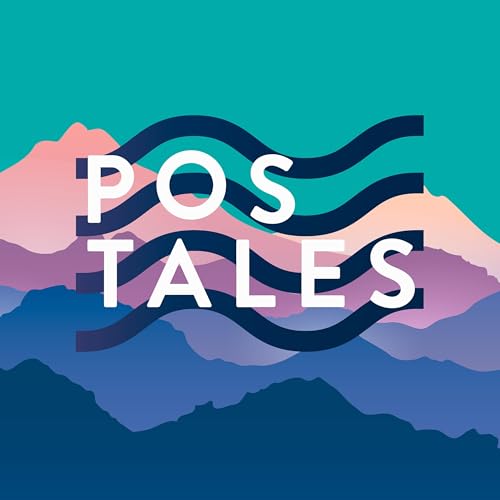 Postales Podcast By Caracol Podcast cover art