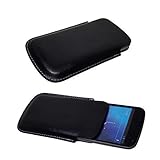 samsung galaxy nexus i9250 official firmware download Premium caseroxx Etui in schwarz