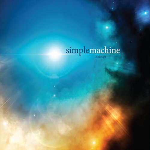 Amazon.com: Entropy : Simple Machine: Digital Music
