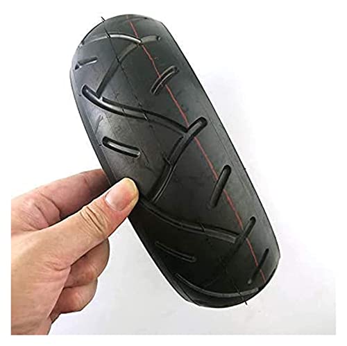Roues de rechange pour scooter afin de réparer et rouler sereinement en ville - 3