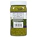 Kirkland Signature Expect More Italian Basil Pesto, 22 oz