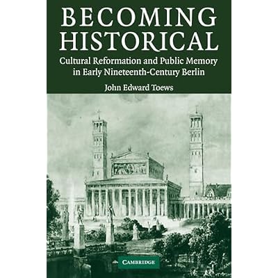 Becoming Historical