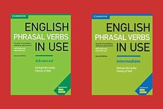 الأفعال المركبة الإنجليزية المستخدمة في المستوى المتوسط والمتقدم english phrasal verbs in use intermediate and advanced