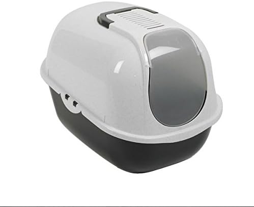 lettiere con cappuccio