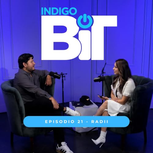 Descubre RADII, el emprendimiento que transforma la innovaci&oacute;n digital
