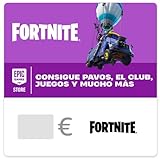 Epic Games Tarjeta Regalo - €10 - Epic Games - por correo electrónico