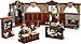 LEGO Harry Potter Castillo de Hogwarts: Clase de Encantamientos Juguete de Película La Piedra Filosofal Imagen de LEGO Harry Potter Castillo de Hogwarts: Clase de Encantamientos Juguete de Película La Piedra Filosofal