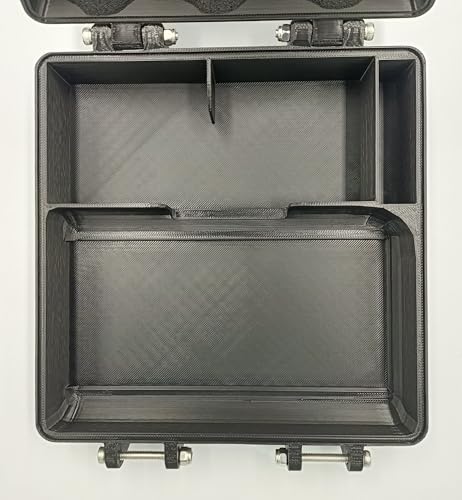 Image of Game Boy Rugged Protective Carrying Case - Holds 8 + 1 Games - Perfect Fit