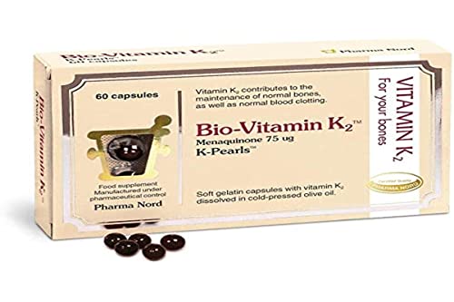 K-Perle 60 Capsules