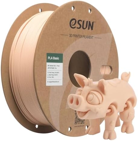 eSUN PLA Beige 1.00kg
