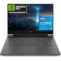 HP Victus 16-r0002sl Notebook, Intel Core i5-13500H, RAM 16GB DDR5 5600Mhz, 512GB SSD, Display 16.1'...