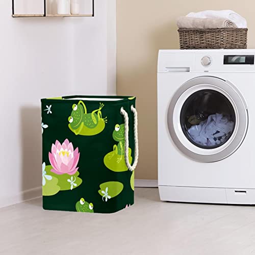 Panier à linge étanche grand format et sac de rangement pour vêtements - 3