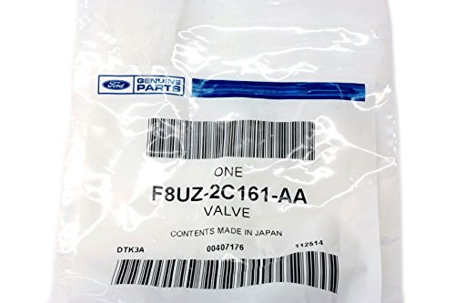 Ford F8Uz-2C161-Aa - Valve Asy - Control #TOP6