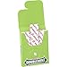 Wrigley's Doublemint Sugarfree Chewing Gum, Single Pack (15 Pieces)