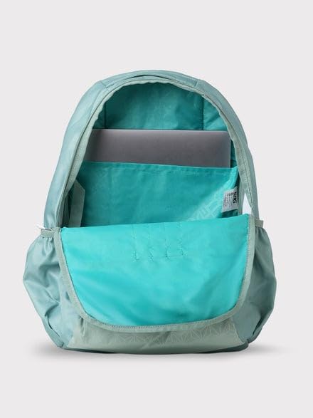 Image of Wildcraft Wiki Prism 40 Backpack for Boys & Girls | 40 Ltr with 3 Compartments, Padded Shoulders, Bottle Holder | Best for Books, Stationery, Lunch Box & Essentials