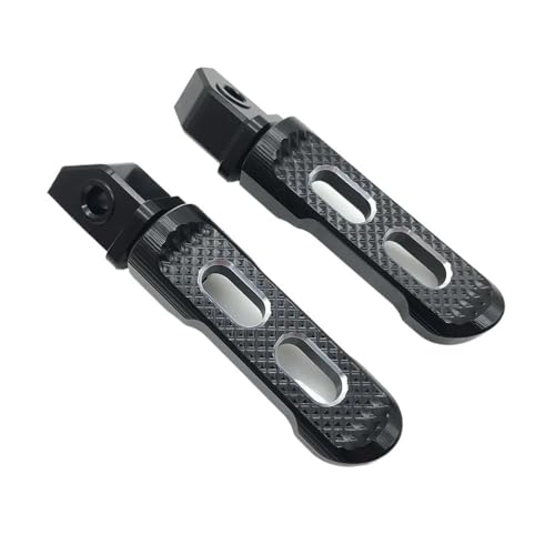 Repose-pieds arrière pour CMX500 2017-2021 extension de pédale robuste en alu