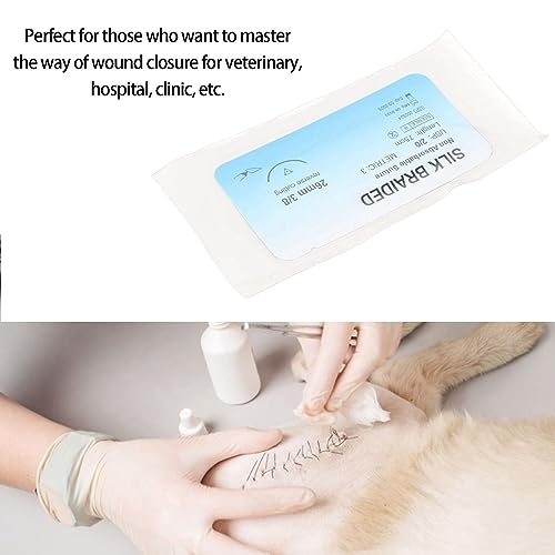 Filo per Pratica di Sutura, Filo per Sutura in