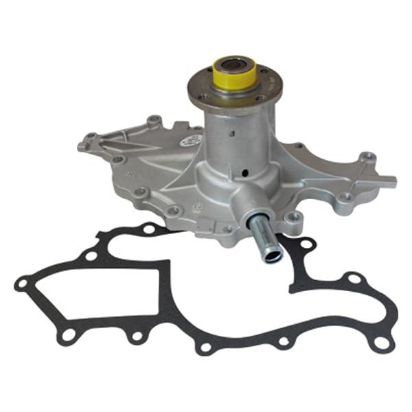 Motorcraft Water Pump by Motorcraft - Used condition - Image 3