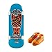 Mattel - Hot Wheels Tony Hawk Moment Skate Fingerboard & Shoe Assortment