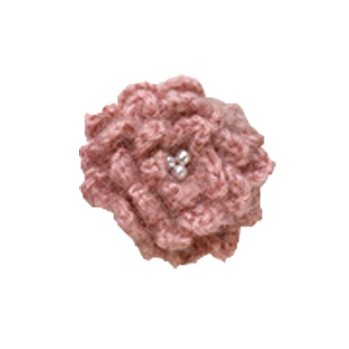 コサージュ 毛糸の人気商品 通販 価格比較 価格 Com