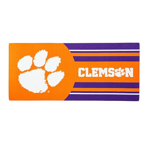 Clemson University Sassafras Switch Mat