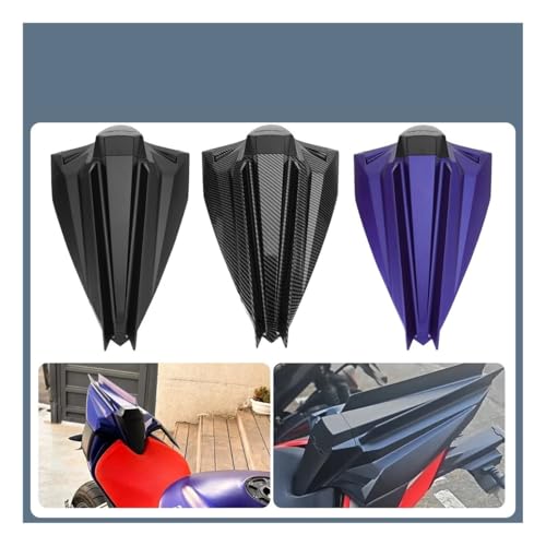 Capot de couverture RS660 finition premium carénage arrière moto d'exception