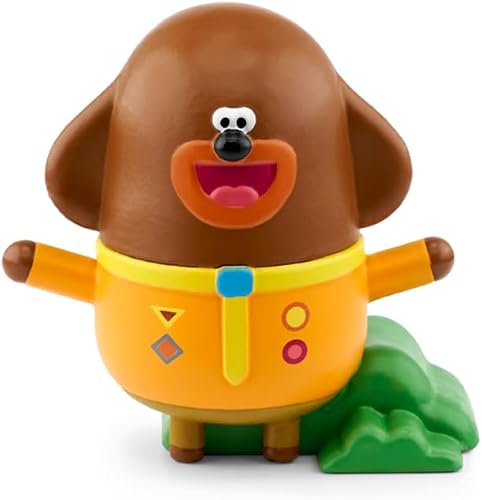tonies Hey Duggee Audio Character, for use with Toniebox