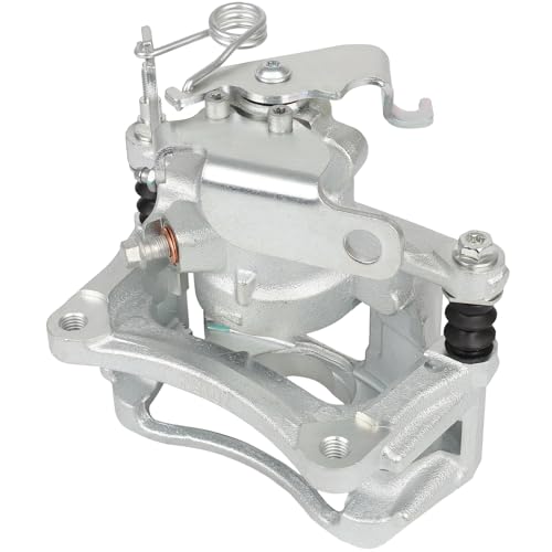 Image of SCITOO - Rear Disc Brake Calipers Assembly w /Bracket For Ford Model - For Transit-150 2015-2019,For Transit-250 2015-2019,For Transit-350 2015-2019,For Transit-350 HD 2015-2019 18B5517 18B5516