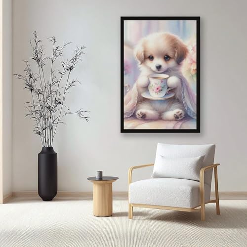 Poster sur toile déco cuisine bureau chambre cadeau 30x45cm - 7
