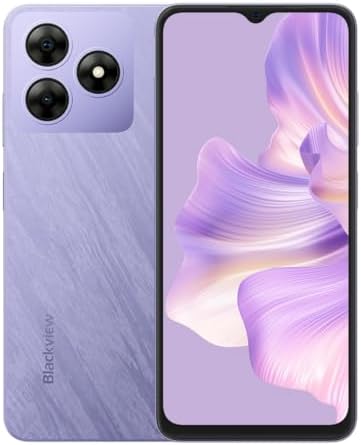 【新品】Android14 GO 6+64GB SIMフリー WAVE 8C Amazon.com: Blackview Wave 8C Unlocked Cell Phone, Android 14