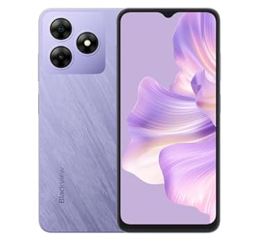 kaco　Blackview WAVE 8C 64GB 8GB RAM Amazon.com: Blackview Wave 8C Unlocked Cell Phone, Android