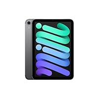 Apple iPad mini con chip A17 Pro: Progettato per Apple Intelligence, display Liquid Retina da...