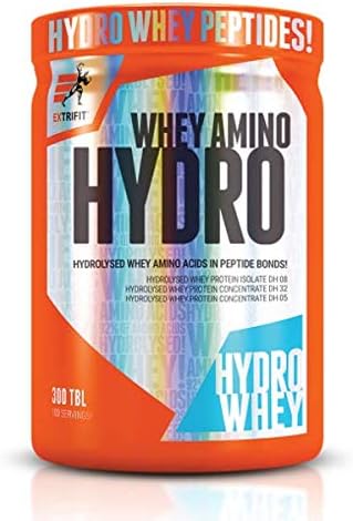 Extrifit Amino Hydro, 300 Tablets